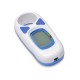 Spirometer Air Capacity Sensor PRO for MySignals (eHealth Medical Development Platform)